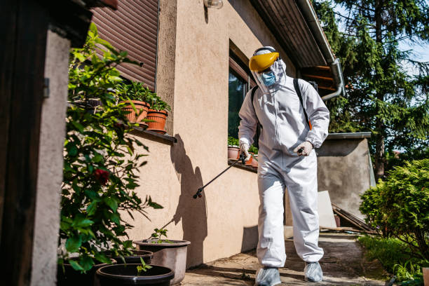 Best Commercial Pest Control Services  in Somerset, WI